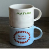 Tasse - Matcha