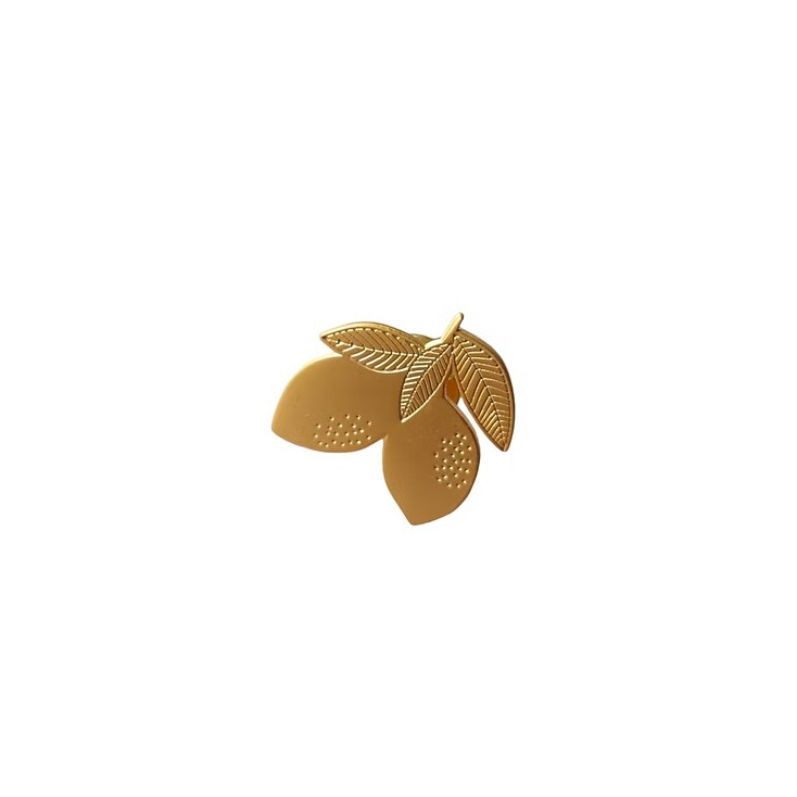 Pin's - Citrons 2