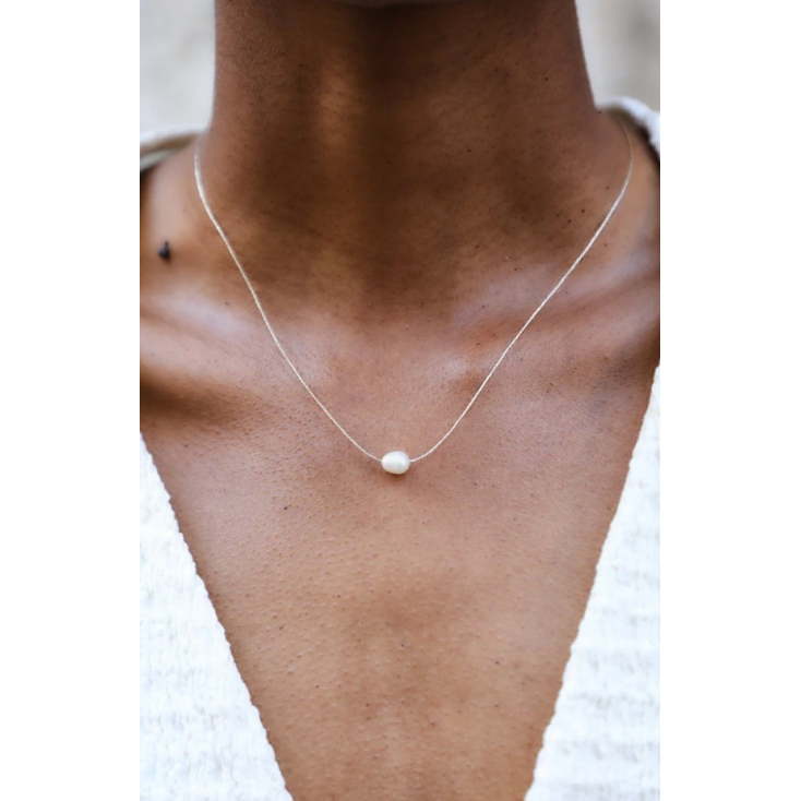 Collier - Tivoli