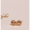 Boucles d'oreilles - Mila