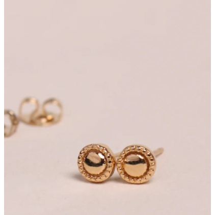 Boucles d'oreilles - Mila