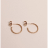 Boucles d'oreilles - Maeva