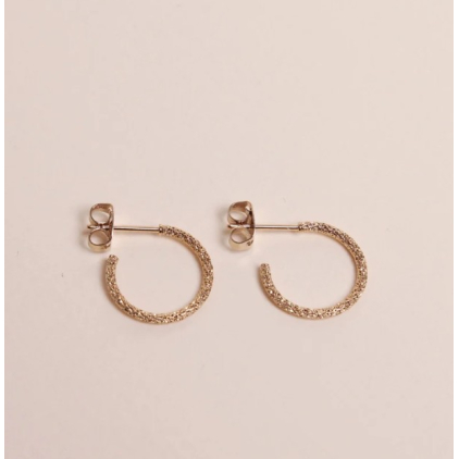 Boucles d'oreilles - Maeva