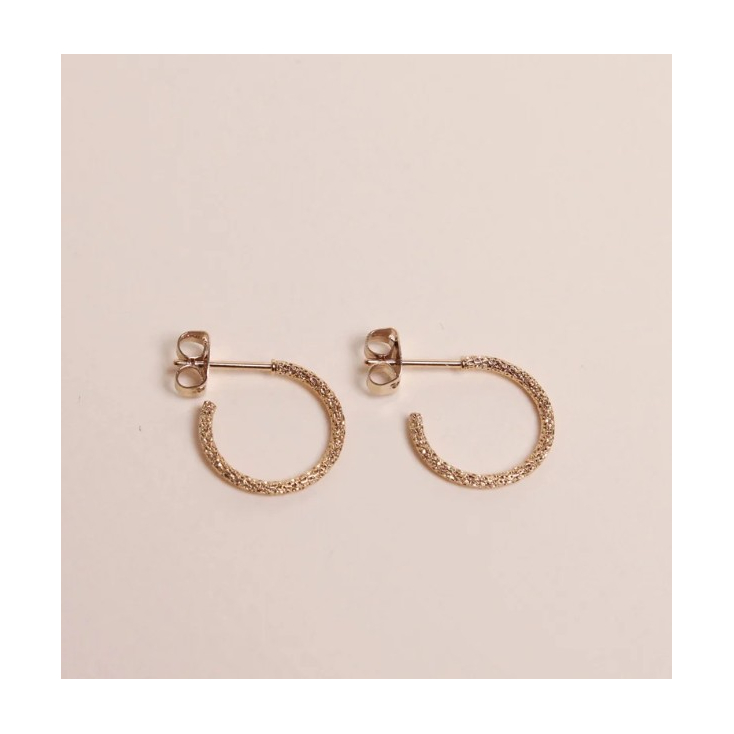 Boucles d'oreilles - Maeva
