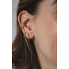 Boucles d'oreilles - Maeva