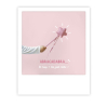 Carte postale - Abracadabra - ZG0921FR