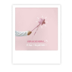 Carte postale - Abracadabra - ZG0921FR