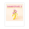 Carte postale - Bannaniversaire - ZG1399FR