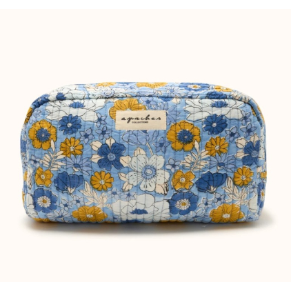 Trousse Gayane - Joy - Océan