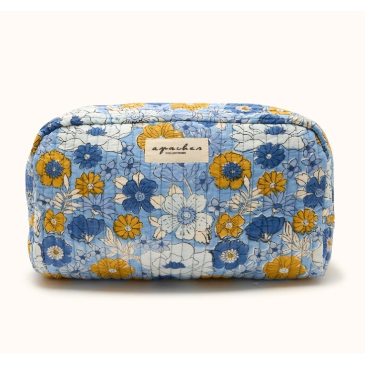 Trousse Gayane - Joy - Océan
