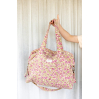 Sac à Langer Thaila - Champêtre - Aubergine