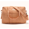 Sac à Langer Thaila - Faïence - Orange