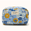Petite trousse Gaya - Joy - Océan