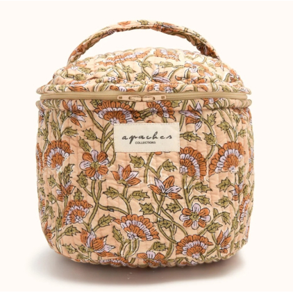 Vanity Tara - Champêtre - Orange