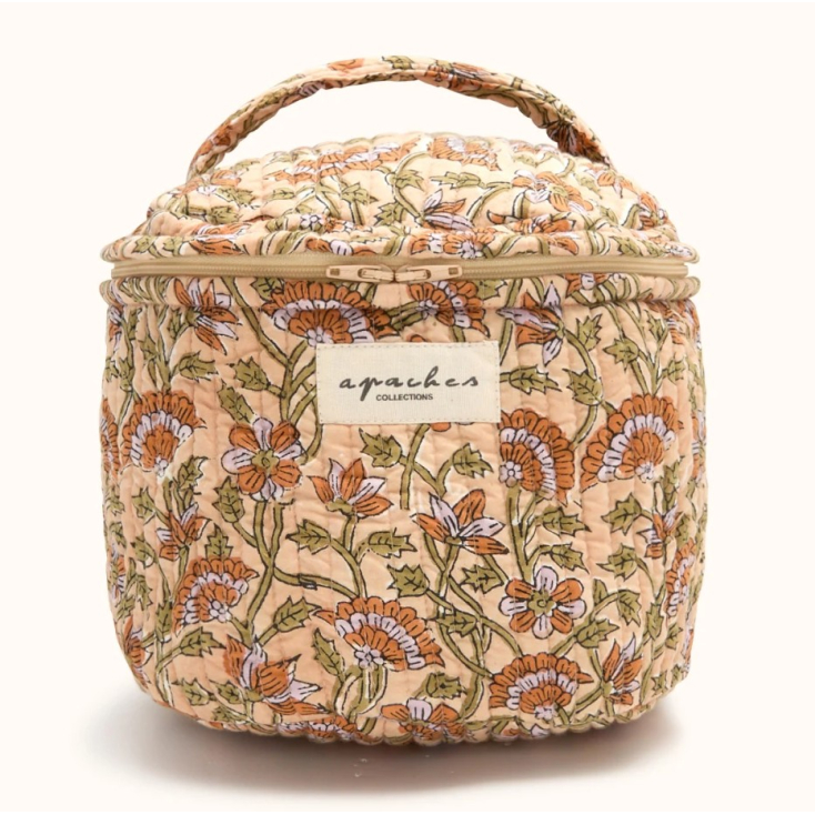 Vanity Tara - Champêtre - Orange