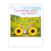 Carte postale - Ce n'est qu'un au revoir - ZG1548FR