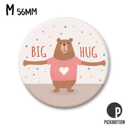 Petit magnet - Bär - MS0521