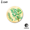 Petit magnet - Romarin - MSA0662FR