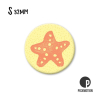 Petit magnet - Starfish - MSA0364