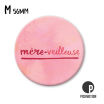 Magnet - Mère-veilleuse - MM0990FR