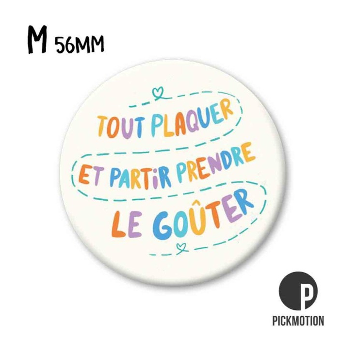 Magnet - Tout plaquer - MM1496FR