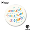 Magnet - Tout plaquer - MM1496FR