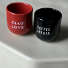 Mug - Ciao Love