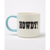 Mug Howdy Peanuts