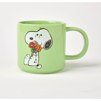 Mug Be kind to all kinds Peanuts