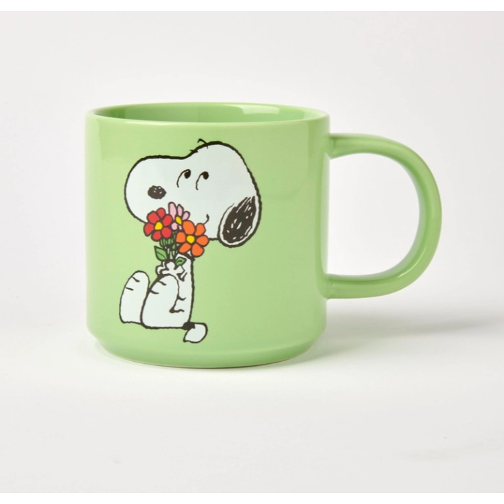 Mug Be kind to all kinds Peanuts