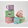 Mug Be kind to all kinds Peanuts