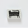 Savon - Black cat - detox & de-stress