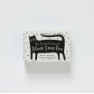 Savon - Black cat - detox & de-stress