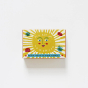 Savon - Sunshine - orange & pamplemousse
