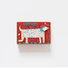 Savon - French dog - ylang ylang