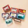 Savon - French dog - ylang ylang