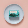 Savon - Whale - bois de cèdre