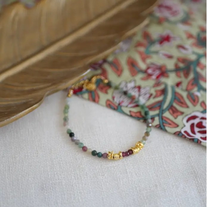 Bracelet - Avanti - agate indienne