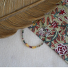 Bracelet - Avanti - agate indienne