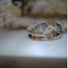 Bracelet - Dhanyata - pierre de lune