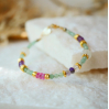Bracelet - Dhyyan - aventurine