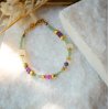 Bracelet - Dhyyan - aventurine