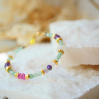 Bracelet - Dhyyan - aventurine