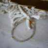 Bracelet - Riptide - labradorite