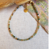 Bracelet - Joe - agate indienne
