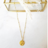 Collier - Ivy