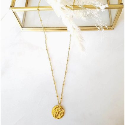 Collier - Ivy