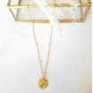 Collier - Ivy