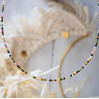 Collier - Punarjanm - tourmaline