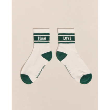 Chaussettes - Love team - 36/40